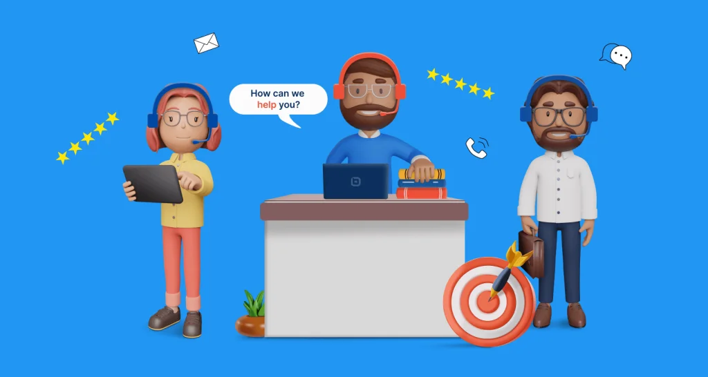 Customer Service Objectives: Examples and Importance