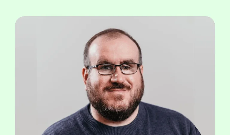 Customer story feature image