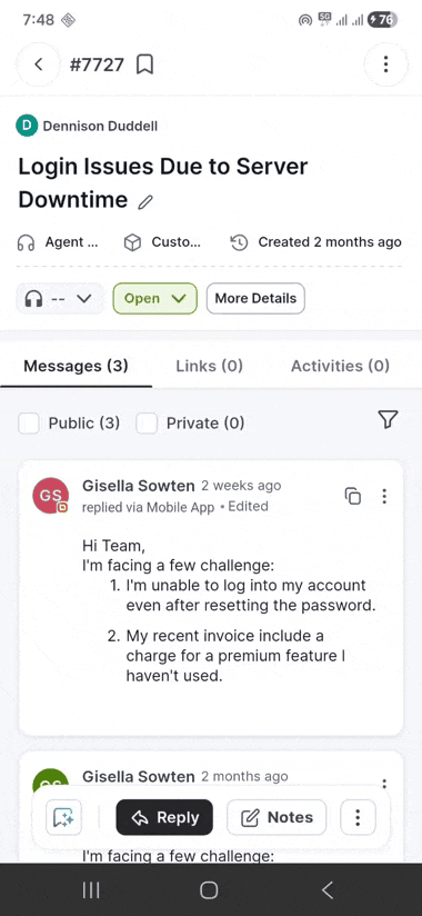 AI-Summary-In-Ticket-and-Chat.