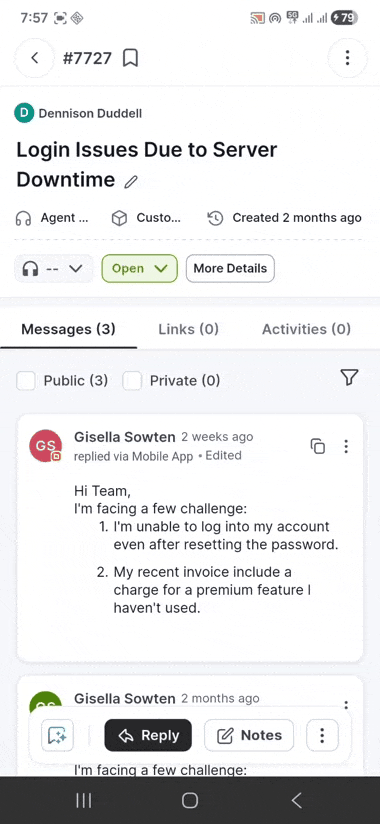 Asana-Integration