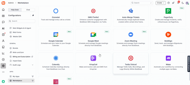 Google-Calendar-Integration