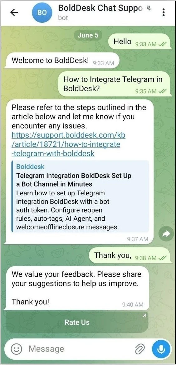 Support-for-Interactive-CSAT-Survey-Messages-on-Telegram